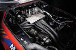 De Tomaso Pantera GT4 Competition Coupe 1974 года